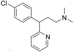 Klorfeniramin