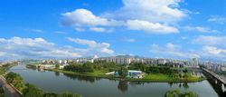 Yichun Stad