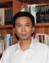Wang Xinsheng: Nankai University Filosofi Professor