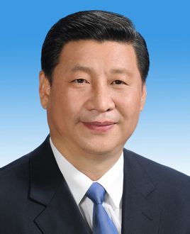 Generalsekreterare i centralkommittén i kommunistpartiet i Kina