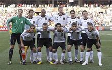 Tysk fotboll