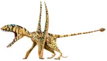 Dubbel typ Pteranodon