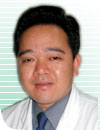 Chen Jianlin: Foshan First Folkets sjukhus, MD