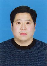 Zhao: Lingbi CCP ständiga kommittén, Disciplin kommittén