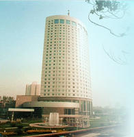 Första Anslutna sjukhuset i Zhengzhou University