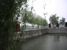Horsepond