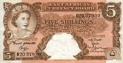 Somaliska shilling