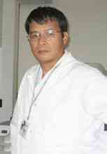 Yang Fusheng