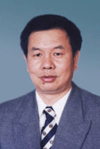 Zhou Jing: Peking Forestry University professor