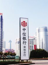 CITIC Industrial Bank