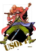 Usopp