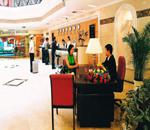 Xinhua Yubei Hotel