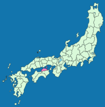 Sanuki State