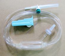 Disposable Infusion