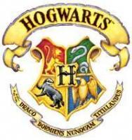 Hogwarts skola för häxkonster