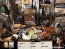 Criminal Minds: Pusselspel