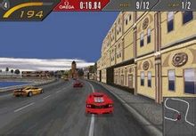 Need for Speed Ⅱ