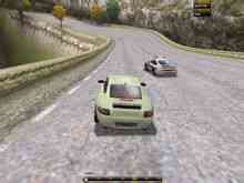Need for Speed: Porsche Unleashed