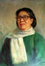 Yang Yuhua: berömda målare