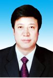 Zhang Wanfu: Huachi County