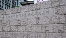 Zhongshan Hall