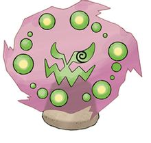 Ghost krukor