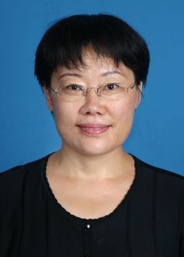 Liubai Fang