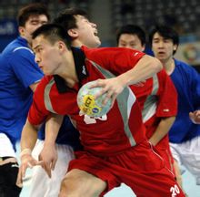 Zhang Xing