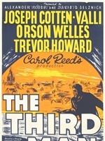 Tredje personen: Brittisk 1949 film i regi av Carol Reed