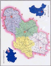 Bozhou