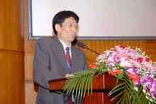 Zhang Qian Heng