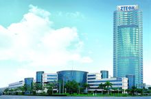 Shenzhen ZTE Corporation