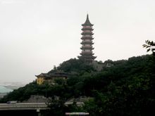 Zhaobaoshan