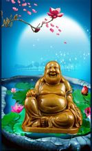 Budai Luohan