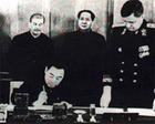 Sino-sovjetiska alliansen