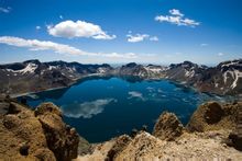 Tianchi