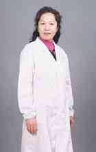 Yang Jing: första sjukhuset i Shanxi Medical University, professor