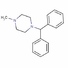 Bensyl-piperazin