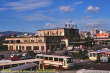 Taipei Station