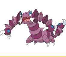 Duron scorpion