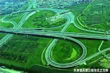 Tanggu Expressway
