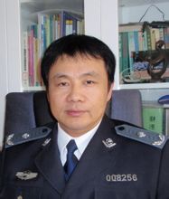 Dong Jie