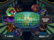 Mega Man 4