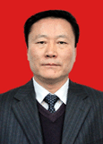 Li Hongbin: CCP Jiamusi City kommissionen för Discipline Inspection