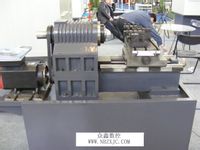CNC-svarv: automat
