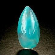 Chrysocolla