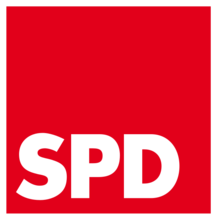 Tyska socialdemokratiska partiet