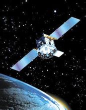 Elektronisk reconnaissancesatelliter