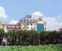 Hebei Silicon Valley Chemical Co, Ltd
