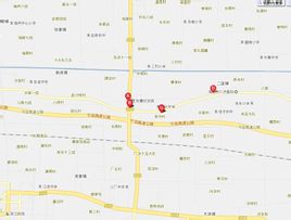 Changle Town: Haimen, Jiangsu-provinsen, Changle Town